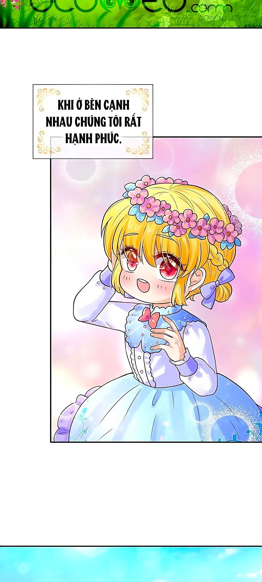 đọc truyện Bỗng Một Ngày Trở Thành Con Gái Nhà Vua Chương 320 ảnh 22 tại Thiên Thai Truyện