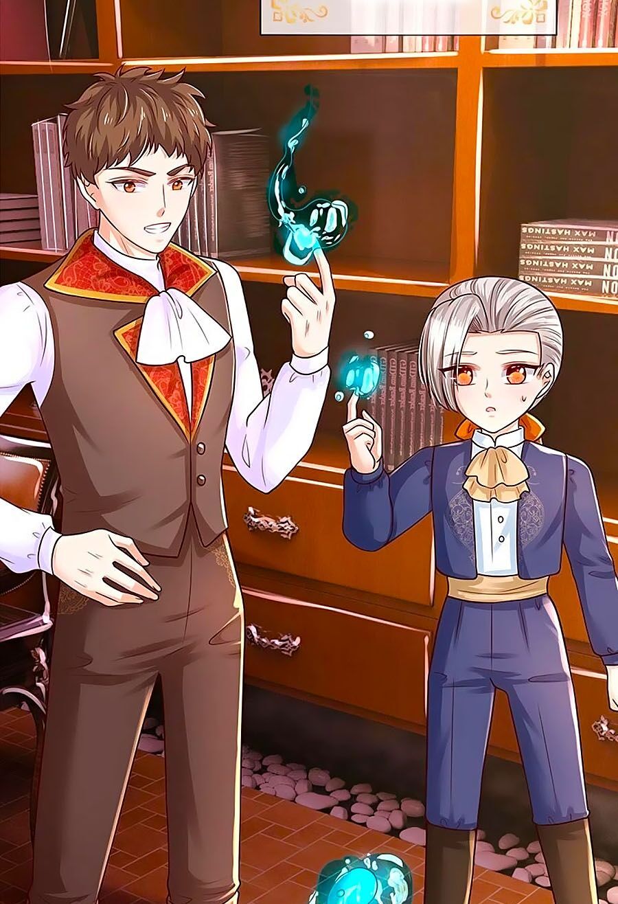 đọc truyện Bỗng Một Ngày Trở Thành Con Gái Nhà Vua Chương 320 ảnh 24 tại Thiên Thai Truyện