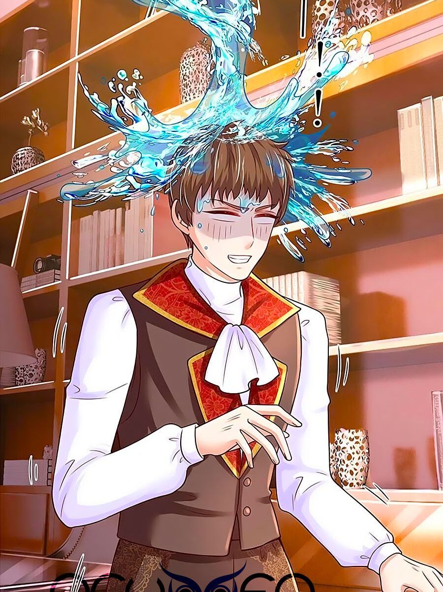 đọc truyện Bỗng Một Ngày Trở Thành Con Gái Nhà Vua Chương 320 ảnh 29 tại Thiên Thai Truyện