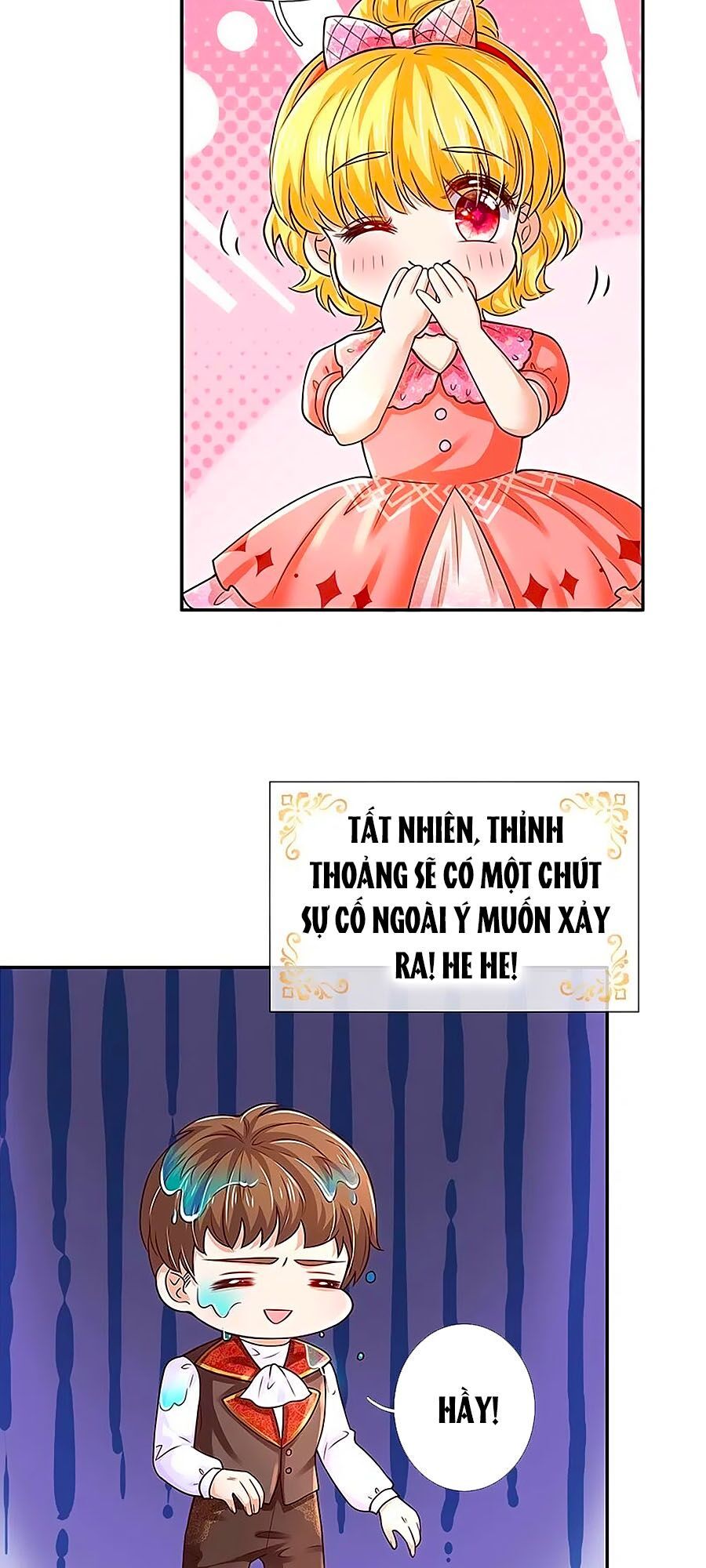 đọc truyện Bỗng Một Ngày Trở Thành Con Gái Nhà Vua Chương 320 ảnh 31 tại Thiên Thai Truyện