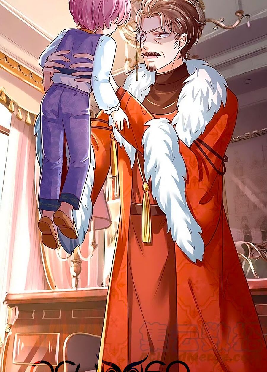 đọc truyện Bỗng Một Ngày Trở Thành Con Gái Nhà Vua Chương 320 ảnh 5 tại Thiên Thai Truyện