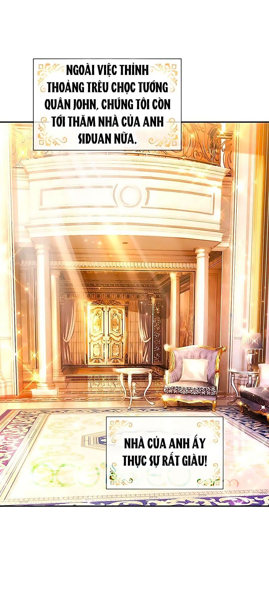 đọc truyện Bỗng Một Ngày Trở Thành Con Gái Nhà Vua Chương 320 ảnh 34 tại Thiên Thai Truyện