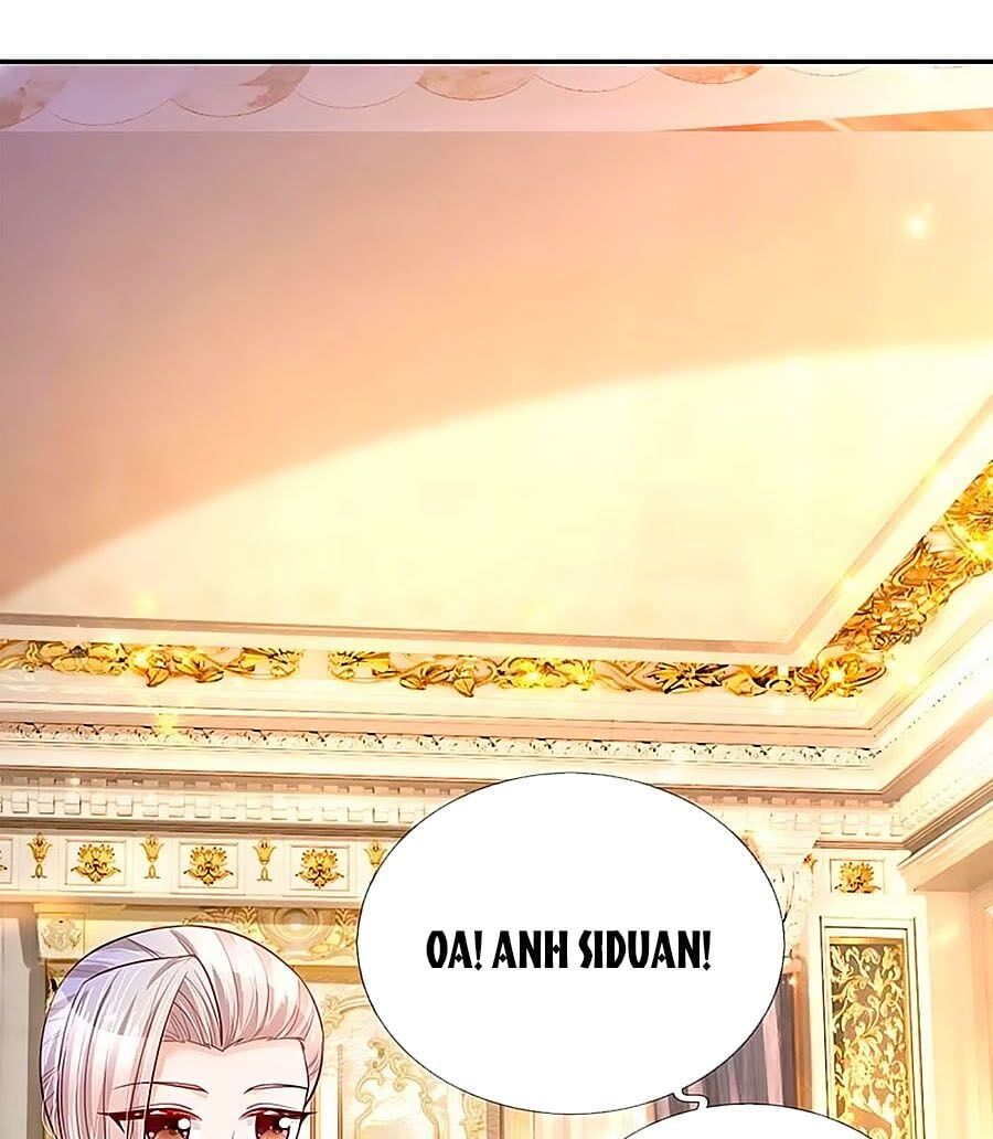 đọc truyện Bỗng Một Ngày Trở Thành Con Gái Nhà Vua Chương 320 ảnh 35 tại Thiên Thai Truyện