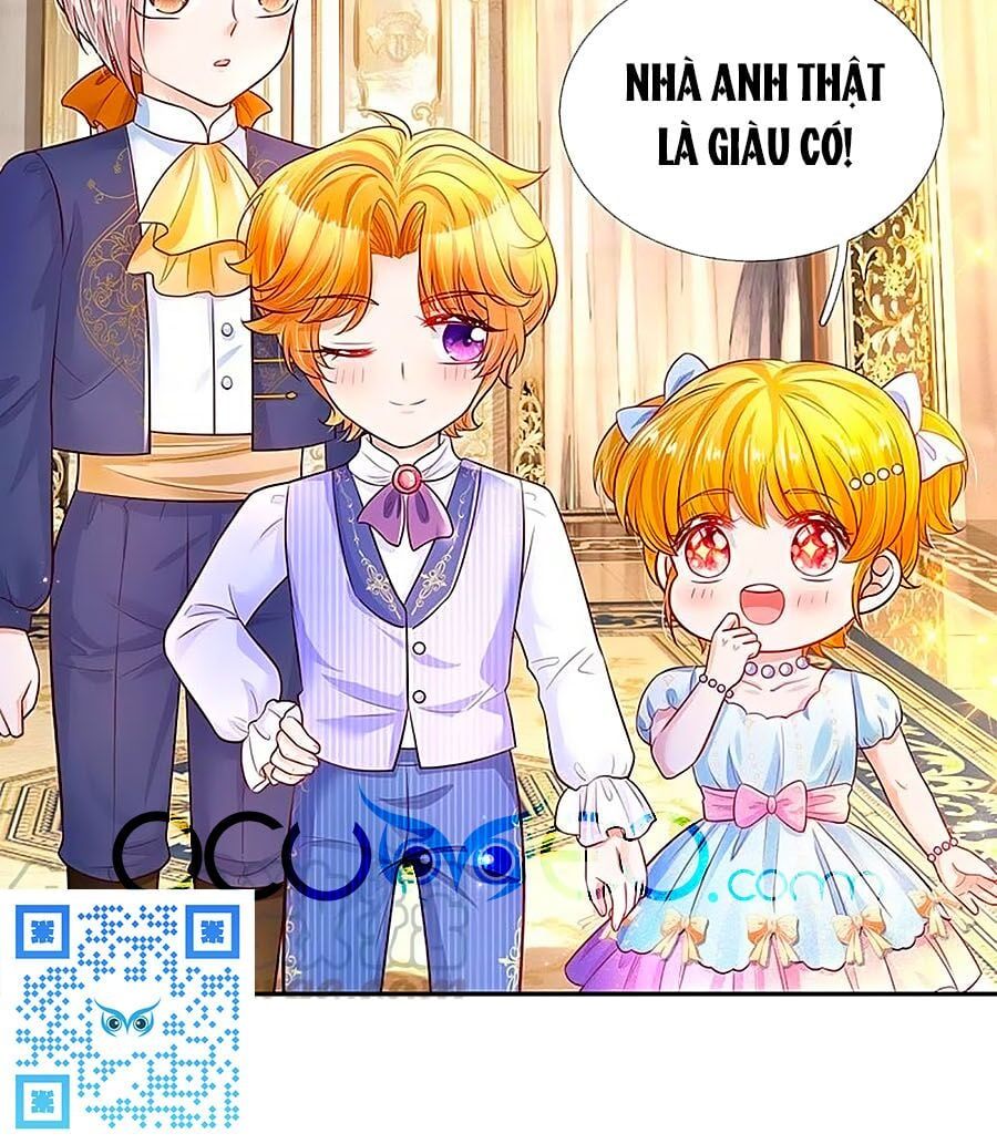 đọc truyện Bỗng Một Ngày Trở Thành Con Gái Nhà Vua Chương 320 ảnh 36 tại Thiên Thai Truyện