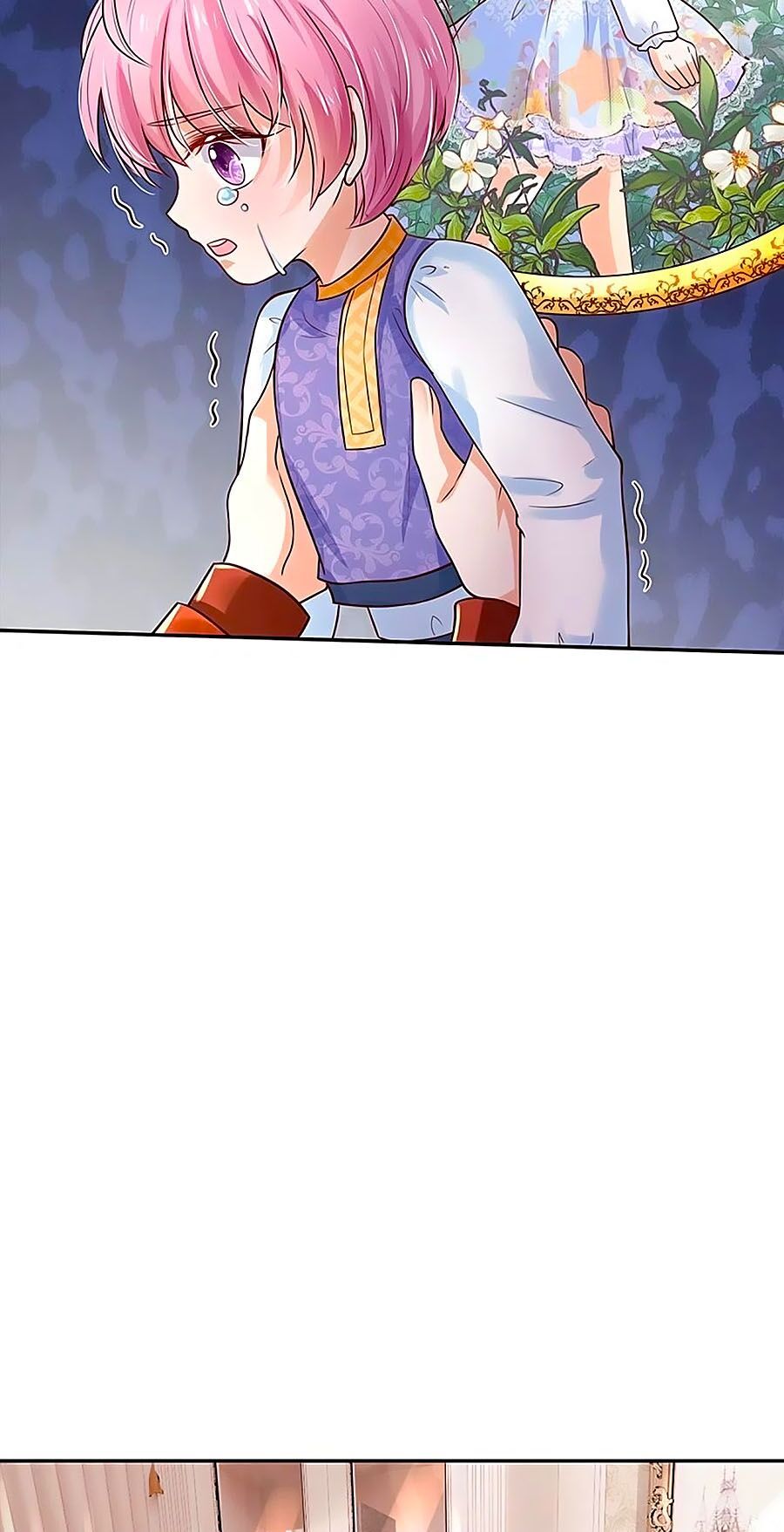 đọc truyện Bỗng Một Ngày Trở Thành Con Gái Nhà Vua Chương 320 ảnh 7 tại Thiên Thai Truyện