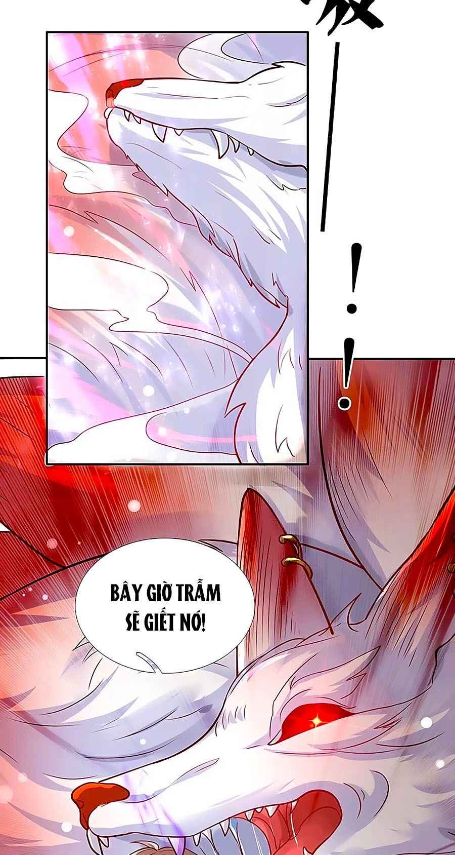 đọc truyện Bỗng Một Ngày Trở Thành Con Gái Nhà Vua Chương 320 ảnh 10 tại Thiên Thai Truyện