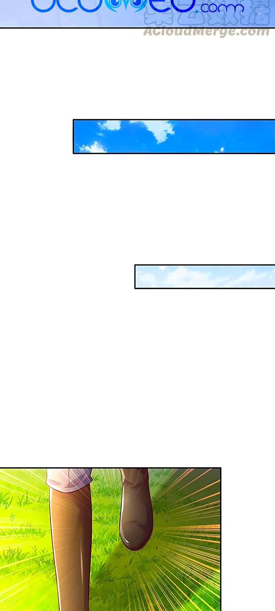 đọc truyện Bỗng Một Ngày Trở Thành Con Gái Nhà Vua Chương 321 ảnh 18 tại Thiên Thai Truyện