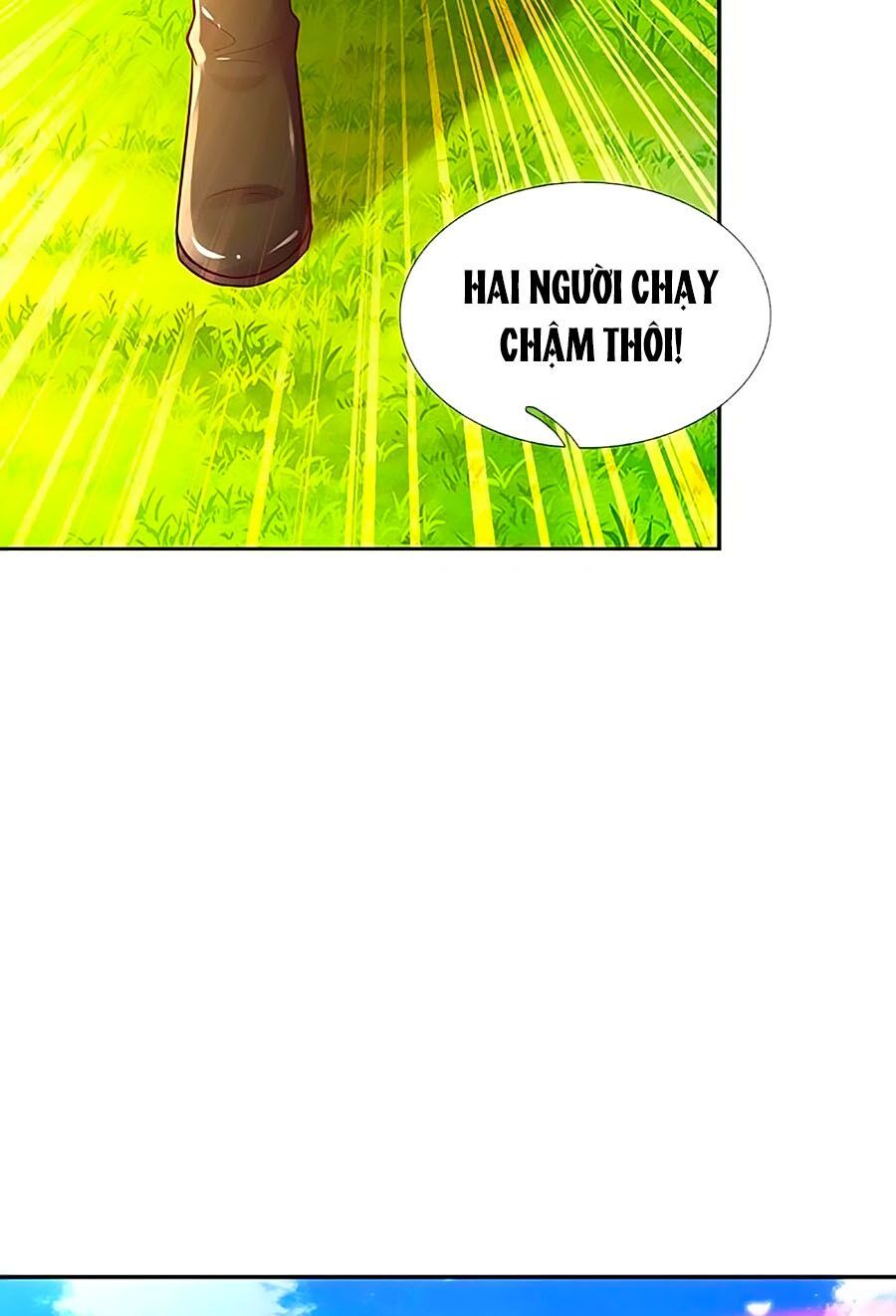 đọc truyện Bỗng Một Ngày Trở Thành Con Gái Nhà Vua Chương 321 ảnh 19 tại Thiên Thai Truyện