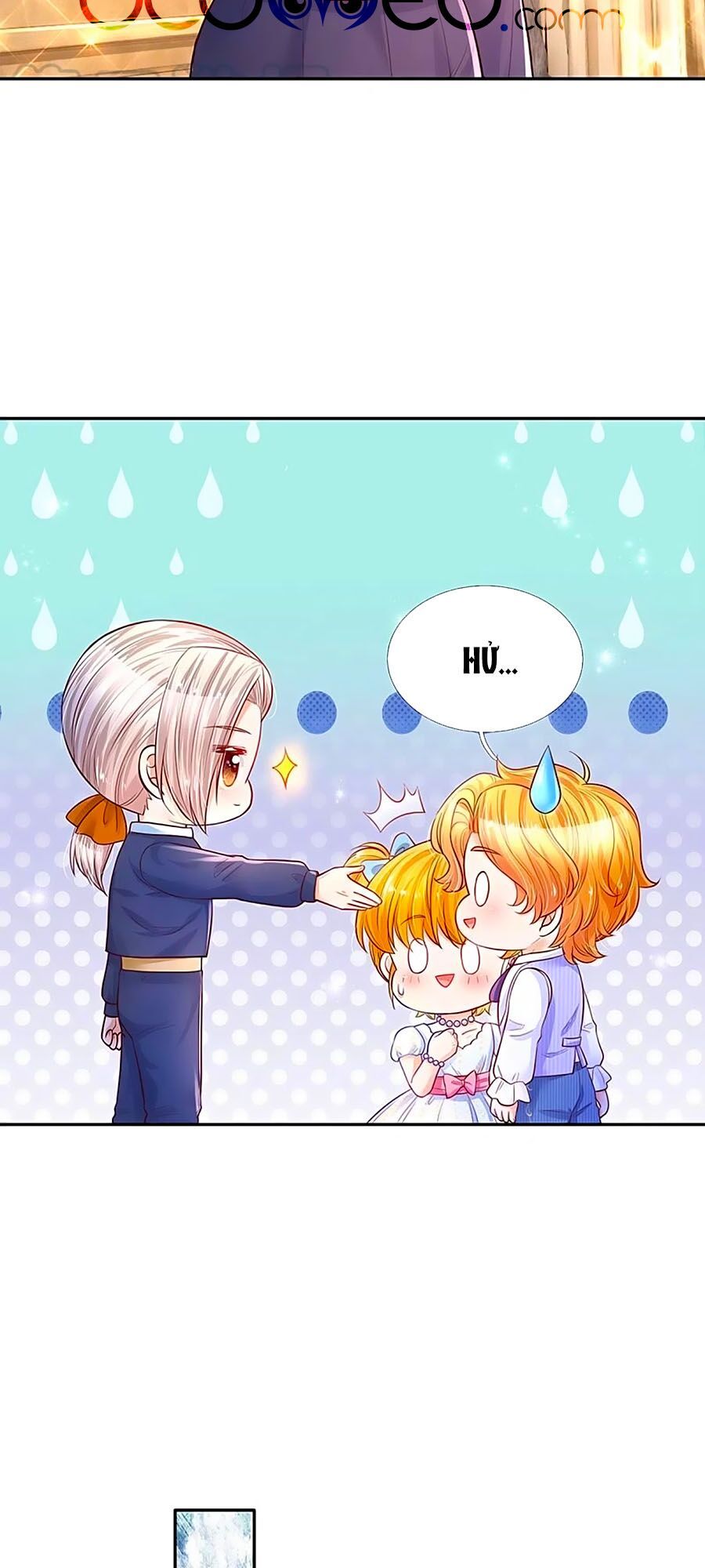 đọc truyện Bỗng Một Ngày Trở Thành Con Gái Nhà Vua Chương 321 ảnh 5 tại Thiên Thai Truyện