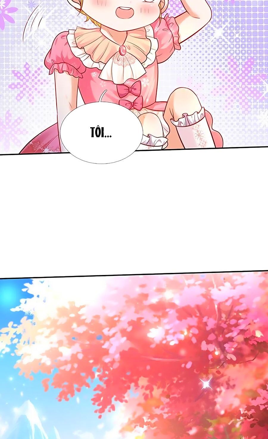 đọc truyện Bỗng Một Ngày Trở Thành Con Gái Nhà Vua Chương 321 ảnh 32 tại Thiên Thai Truyện