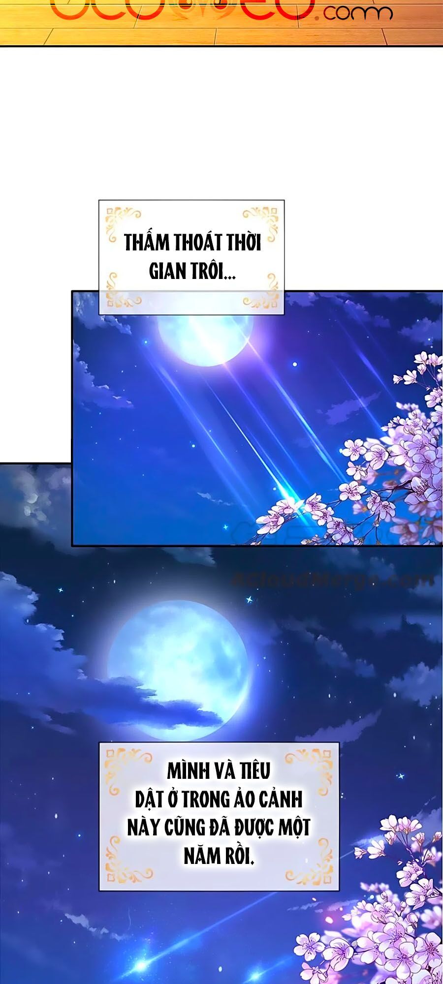 đọc truyện Bỗng Một Ngày Trở Thành Con Gái Nhà Vua Chương 321 ảnh 11 tại Thiên Thai Truyện