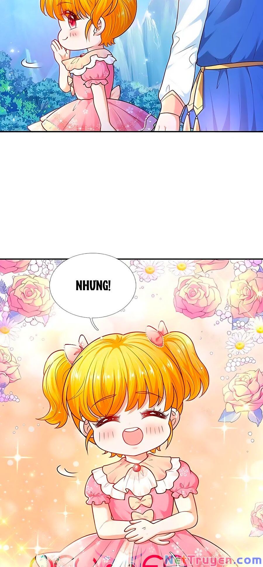 đọc truyện Bỗng Một Ngày Trở Thành Con Gái Nhà Vua Chương 322 ảnh 12 tại Thiên Thai Truyện