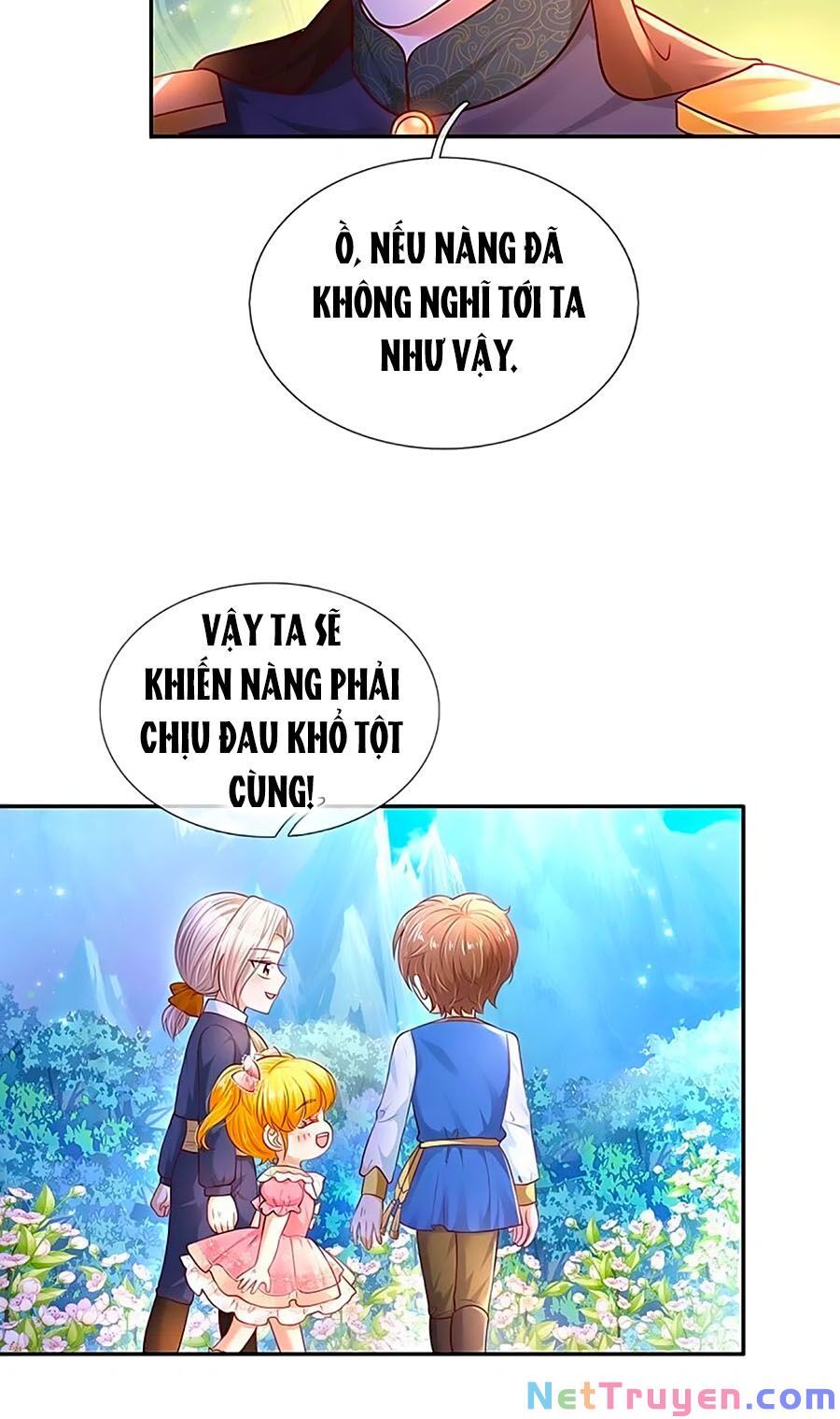 đọc truyện Bỗng Một Ngày Trở Thành Con Gái Nhà Vua Chương 322 ảnh 15 tại Thiên Thai Truyện