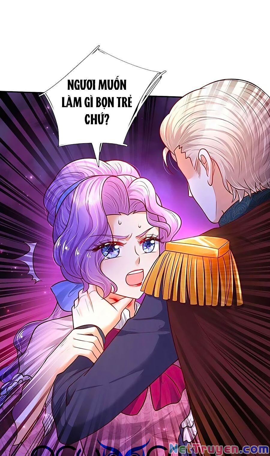 đọc truyện Bỗng Một Ngày Trở Thành Con Gái Nhà Vua Chương 322 ảnh 16 tại Thiên Thai Truyện