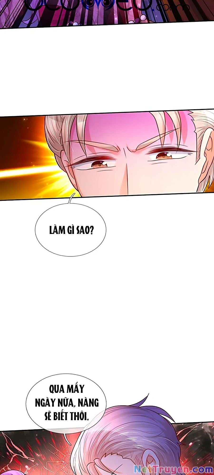 đọc truyện Bỗng Một Ngày Trở Thành Con Gái Nhà Vua Chương 322 ảnh 17 tại Thiên Thai Truyện