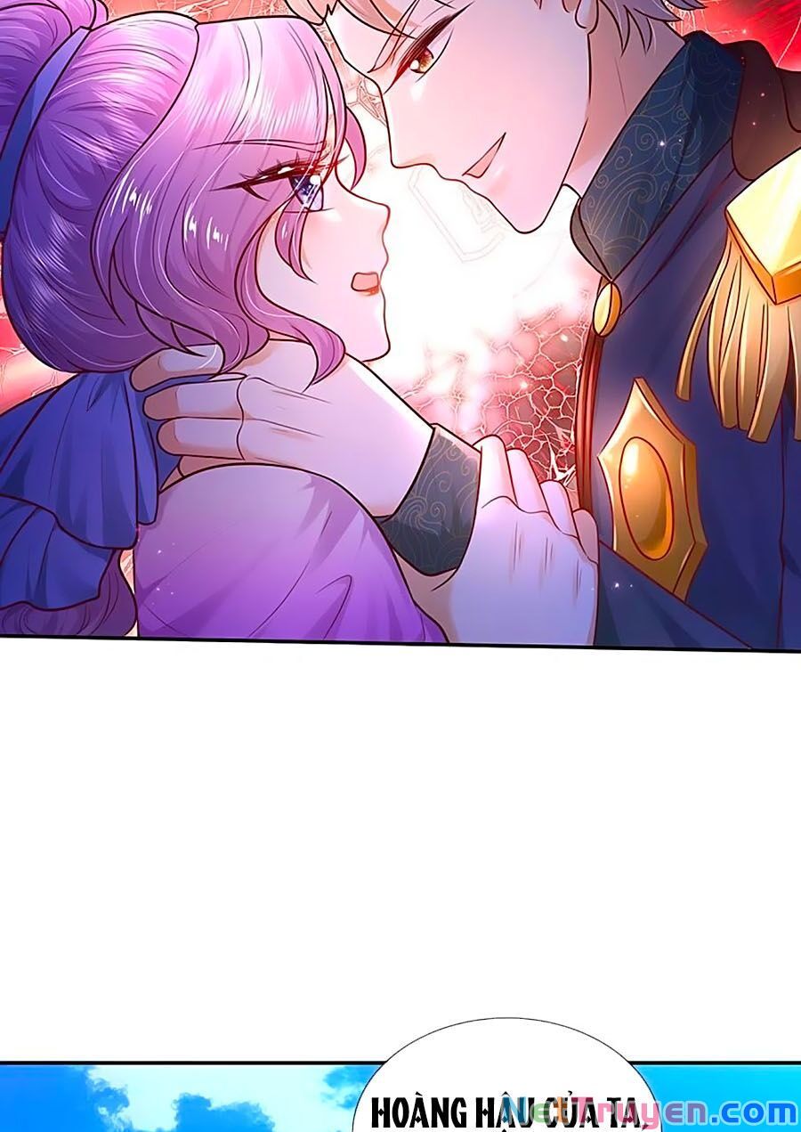 đọc truyện Bỗng Một Ngày Trở Thành Con Gái Nhà Vua Chương 322 ảnh 18 tại Thiên Thai Truyện