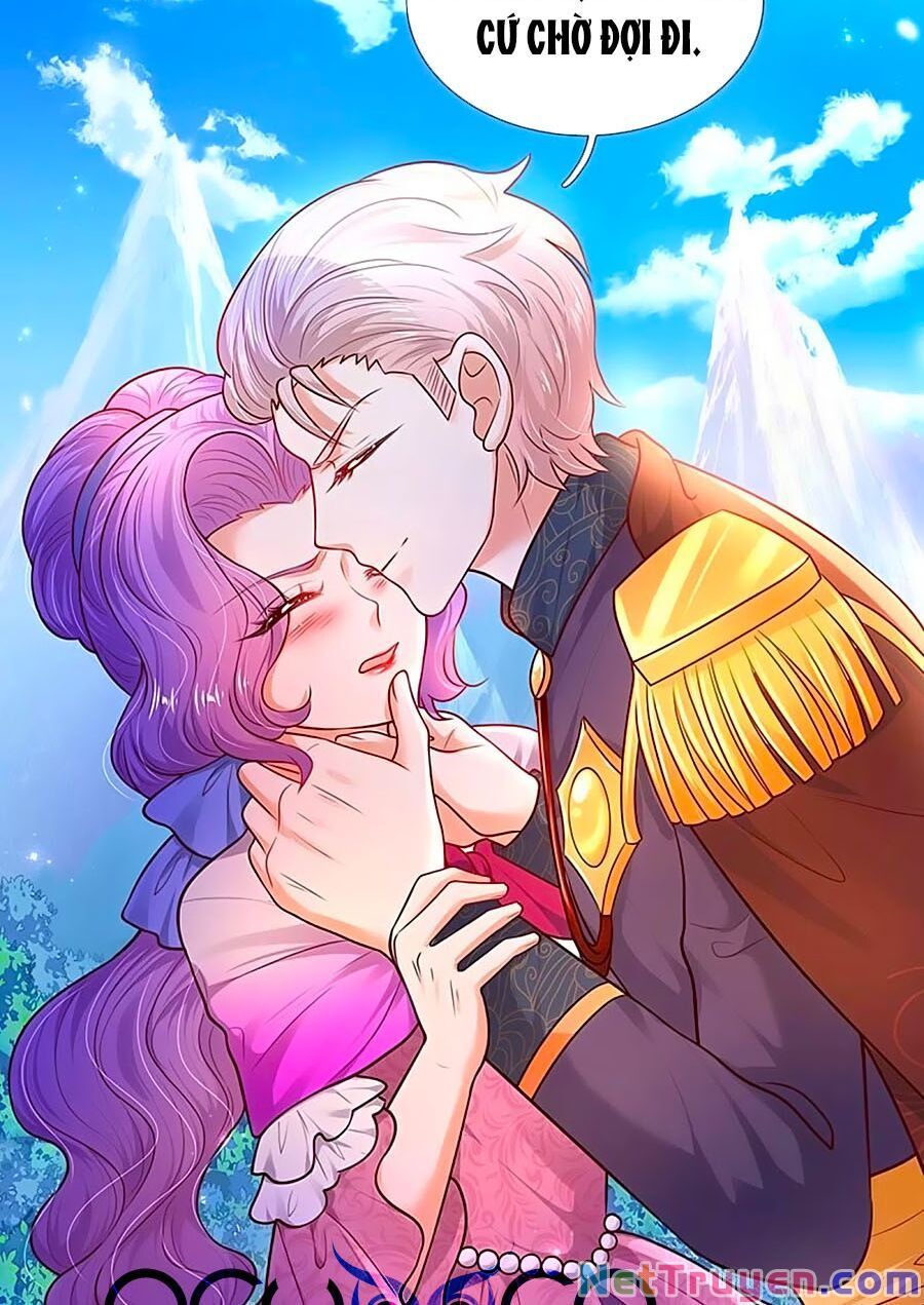 đọc truyện Bỗng Một Ngày Trở Thành Con Gái Nhà Vua Chương 322 ảnh 19 tại Thiên Thai Truyện