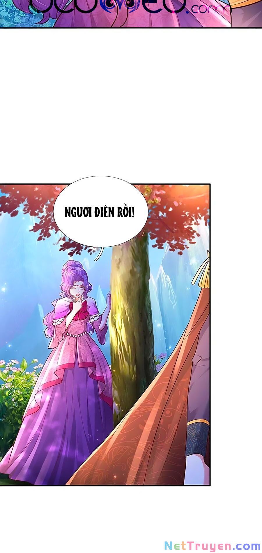 đọc truyện Bỗng Một Ngày Trở Thành Con Gái Nhà Vua Chương 322 ảnh 20 tại Thiên Thai Truyện