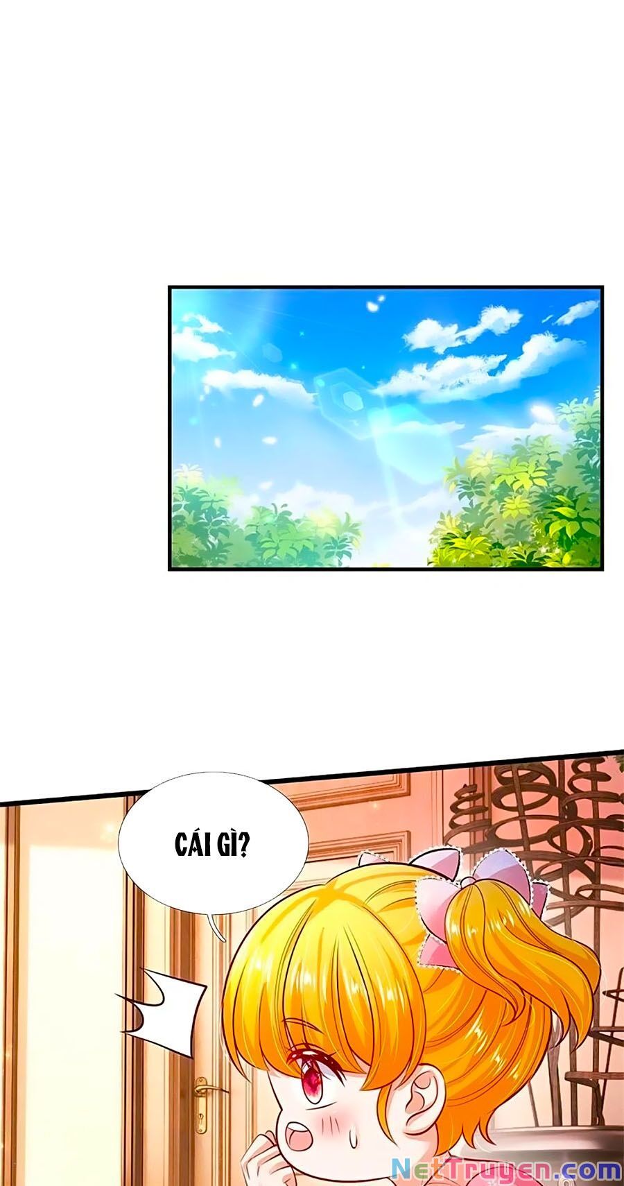 đọc truyện Bỗng Một Ngày Trở Thành Con Gái Nhà Vua Chương 322 ảnh 23 tại Thiên Thai Truyện