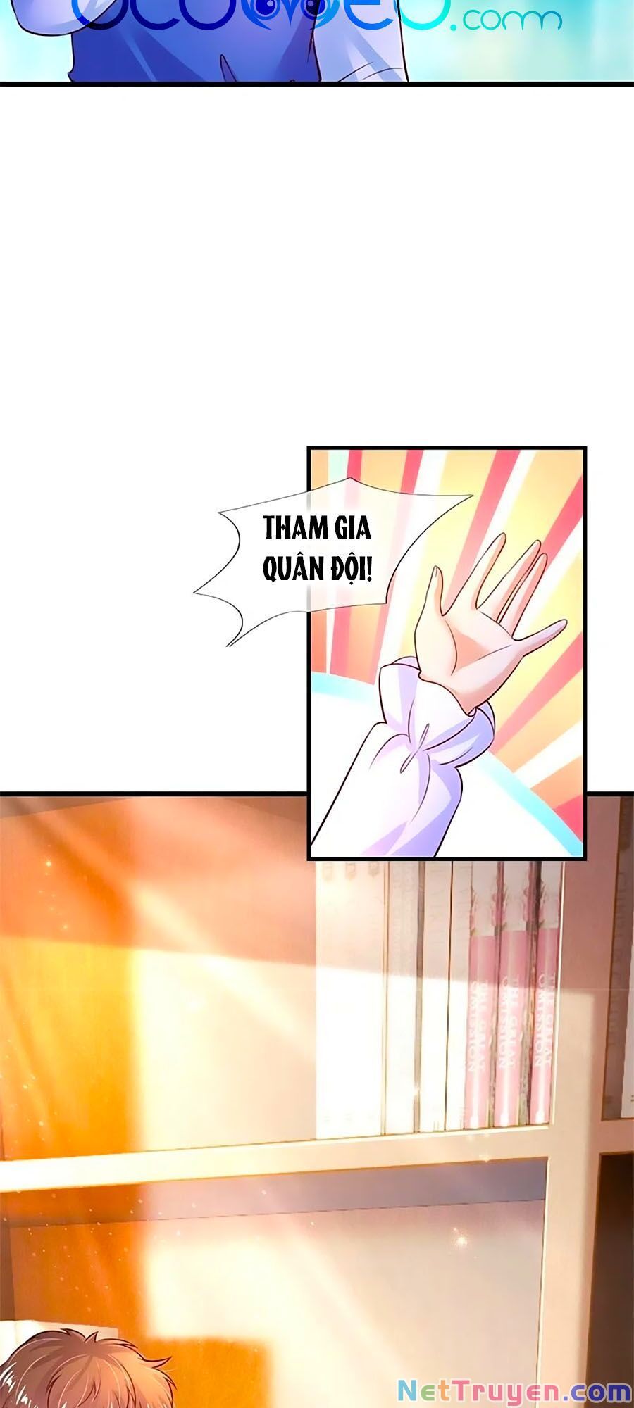 đọc truyện Bỗng Một Ngày Trở Thành Con Gái Nhà Vua Chương 322 ảnh 25 tại Thiên Thai Truyện