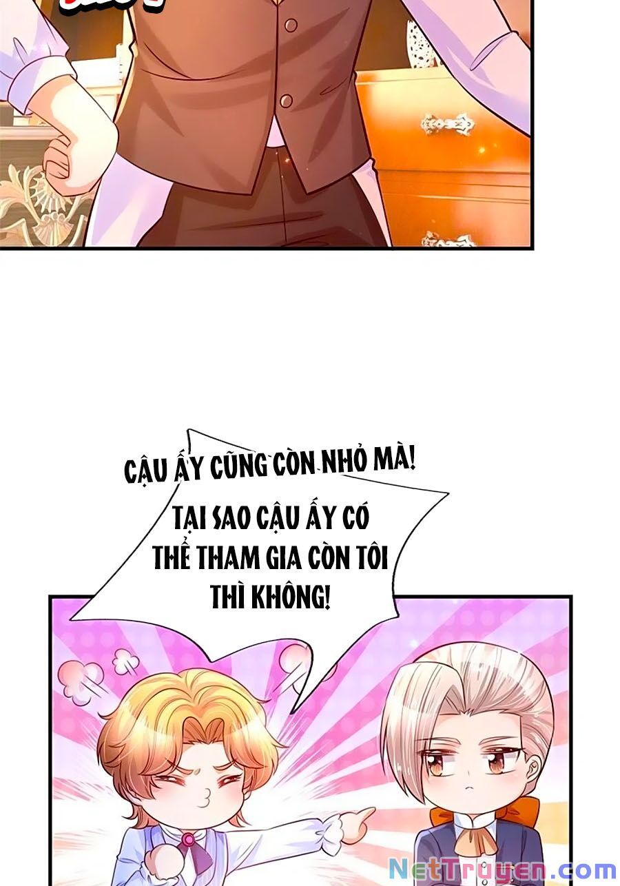 đọc truyện Bỗng Một Ngày Trở Thành Con Gái Nhà Vua Chương 322 ảnh 29 tại Thiên Thai Truyện