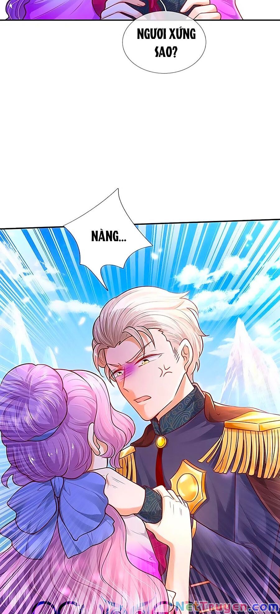 đọc truyện Bỗng Một Ngày Trở Thành Con Gái Nhà Vua Chương 322 ảnh 8 tại Thiên Thai Truyện