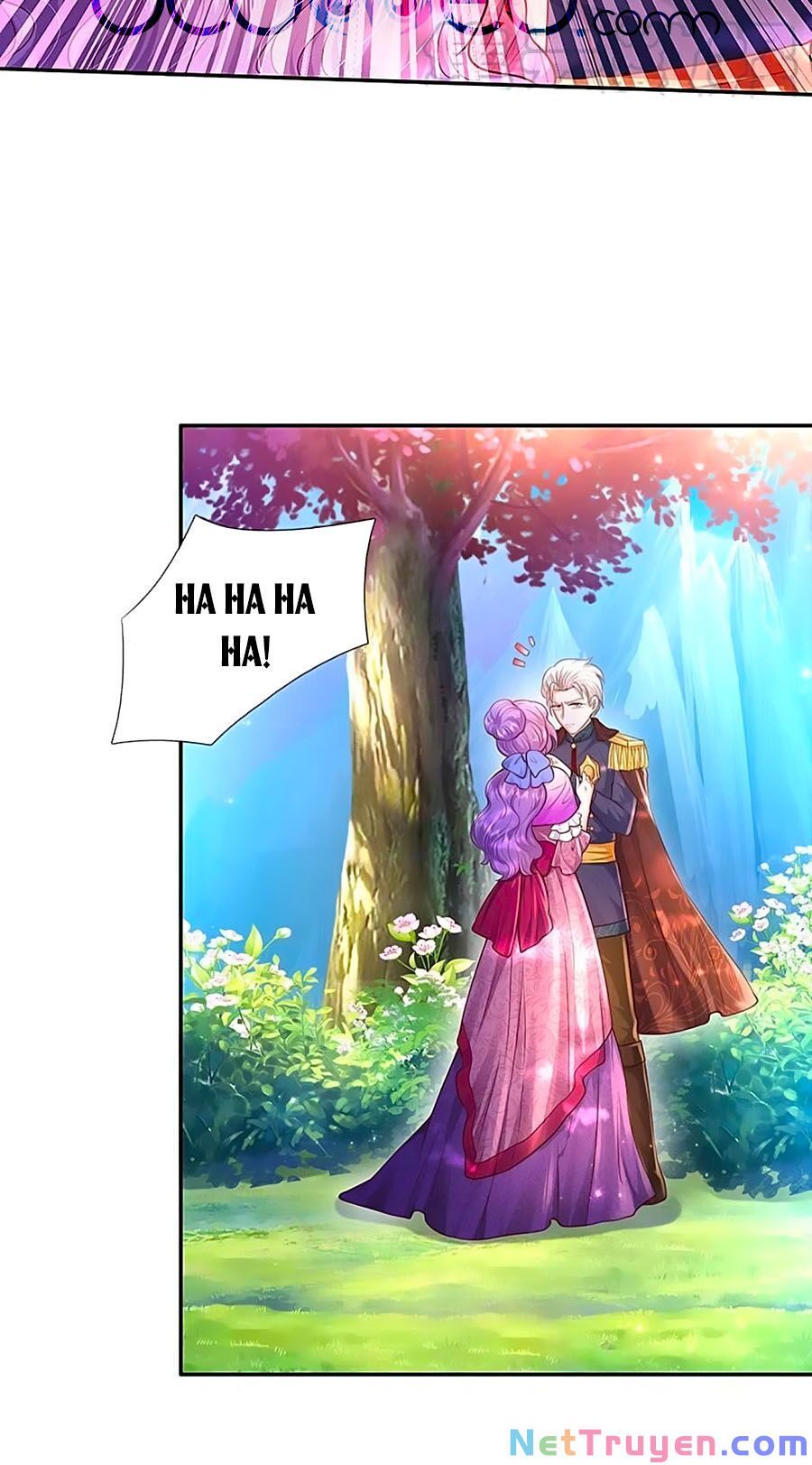 đọc truyện Bỗng Một Ngày Trở Thành Con Gái Nhà Vua Chương 322 ảnh 9 tại Thiên Thai Truyện