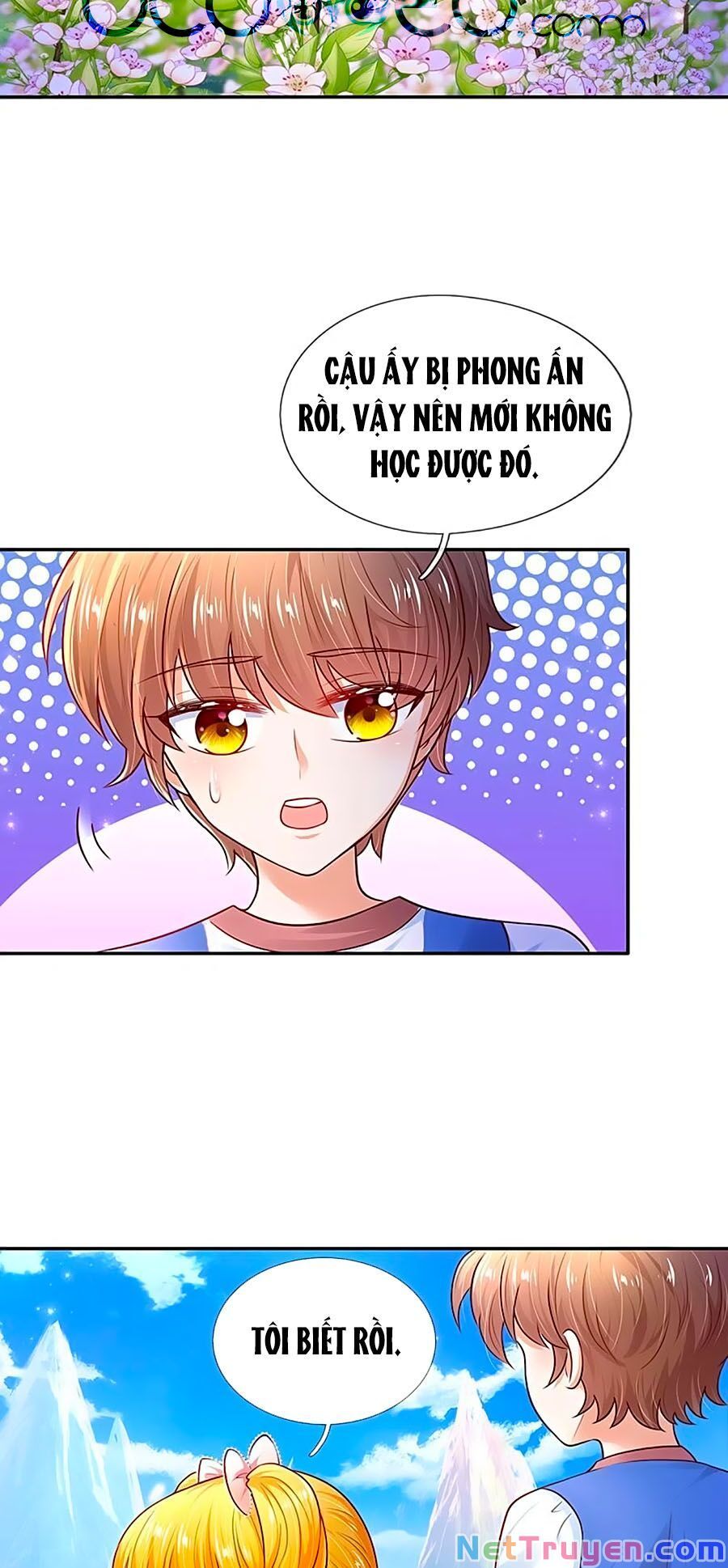 đọc truyện Bỗng Một Ngày Trở Thành Con Gái Nhà Vua Chương 322 ảnh 11 tại Thiên Thai Truyện