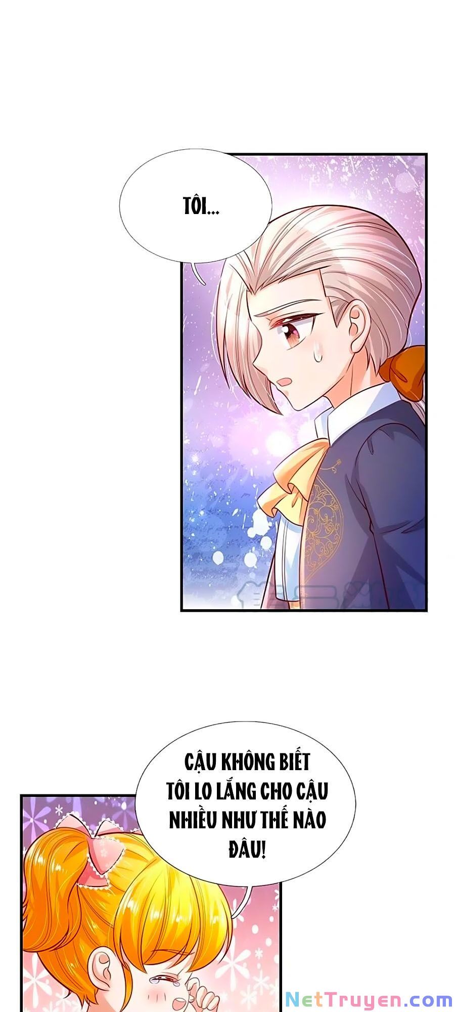 đọc truyện Bỗng Một Ngày Trở Thành Con Gái Nhà Vua Chương 323 ảnh 12 tại Thiên Thai Truyện