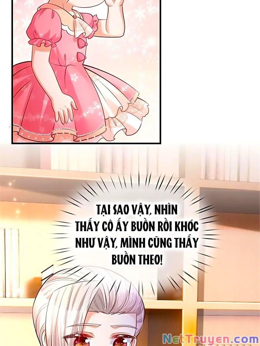 đọc truyện Bỗng Một Ngày Trở Thành Con Gái Nhà Vua Chương 323 ảnh 13 tại Thiên Thai Truyện