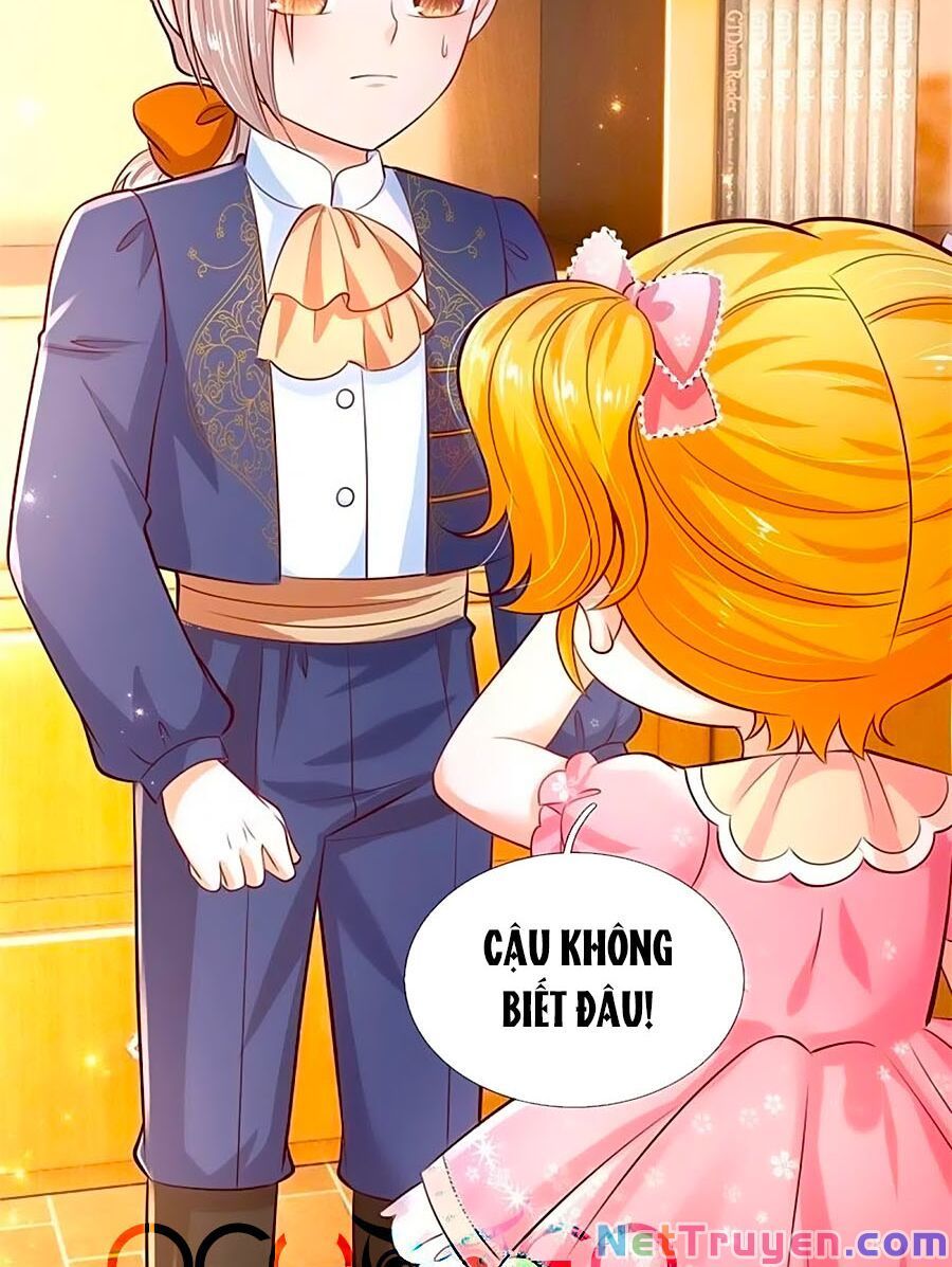 đọc truyện Bỗng Một Ngày Trở Thành Con Gái Nhà Vua Chương 323 ảnh 14 tại Thiên Thai Truyện