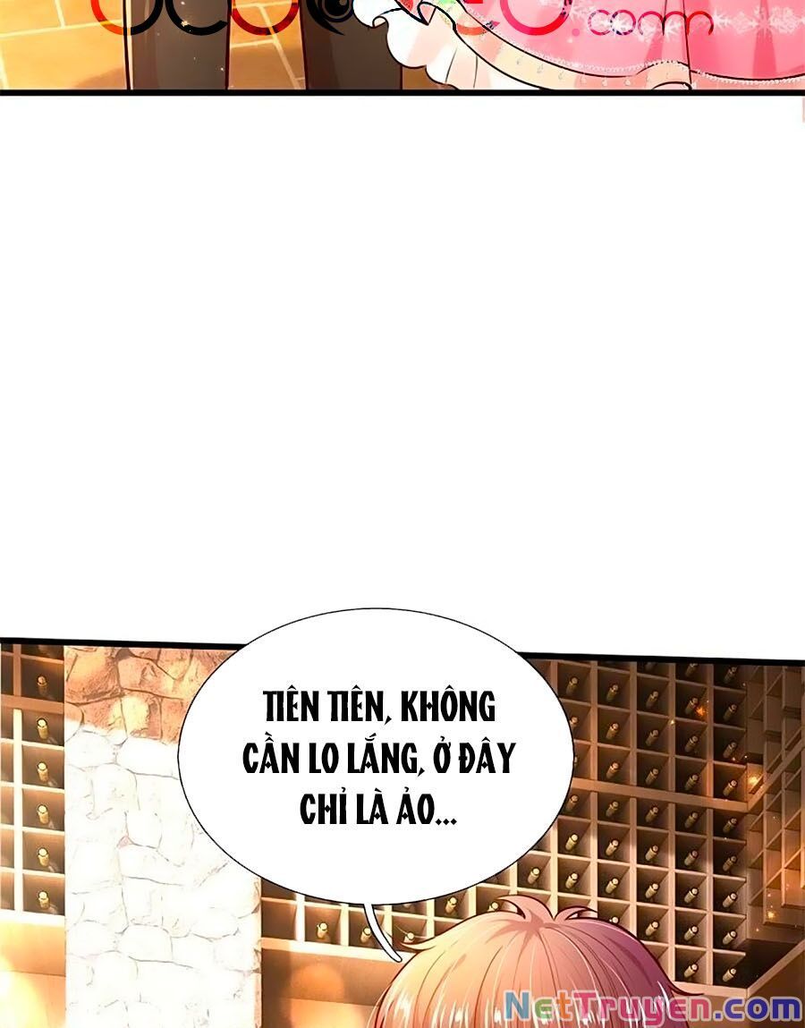 đọc truyện Bỗng Một Ngày Trở Thành Con Gái Nhà Vua Chương 323 ảnh 15 tại Thiên Thai Truyện