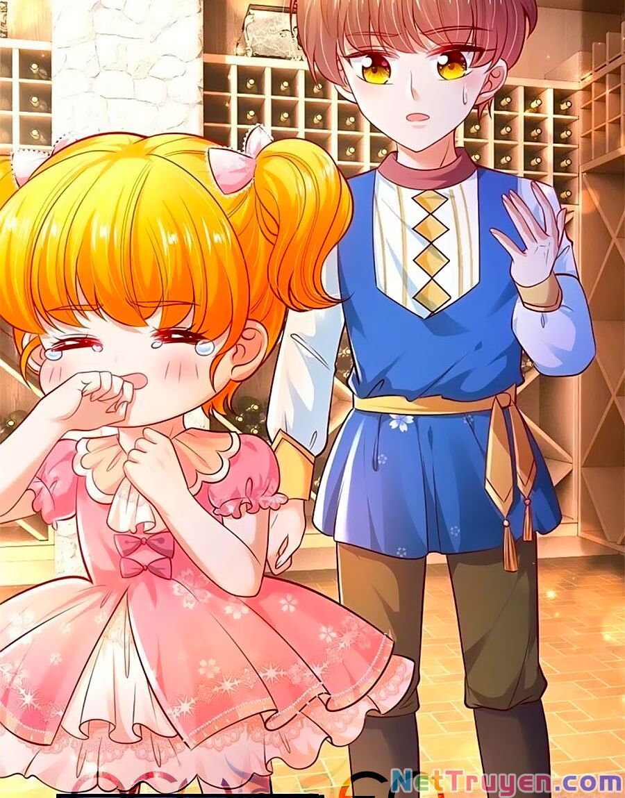 đọc truyện Bỗng Một Ngày Trở Thành Con Gái Nhà Vua Chương 323 ảnh 16 tại Thiên Thai Truyện