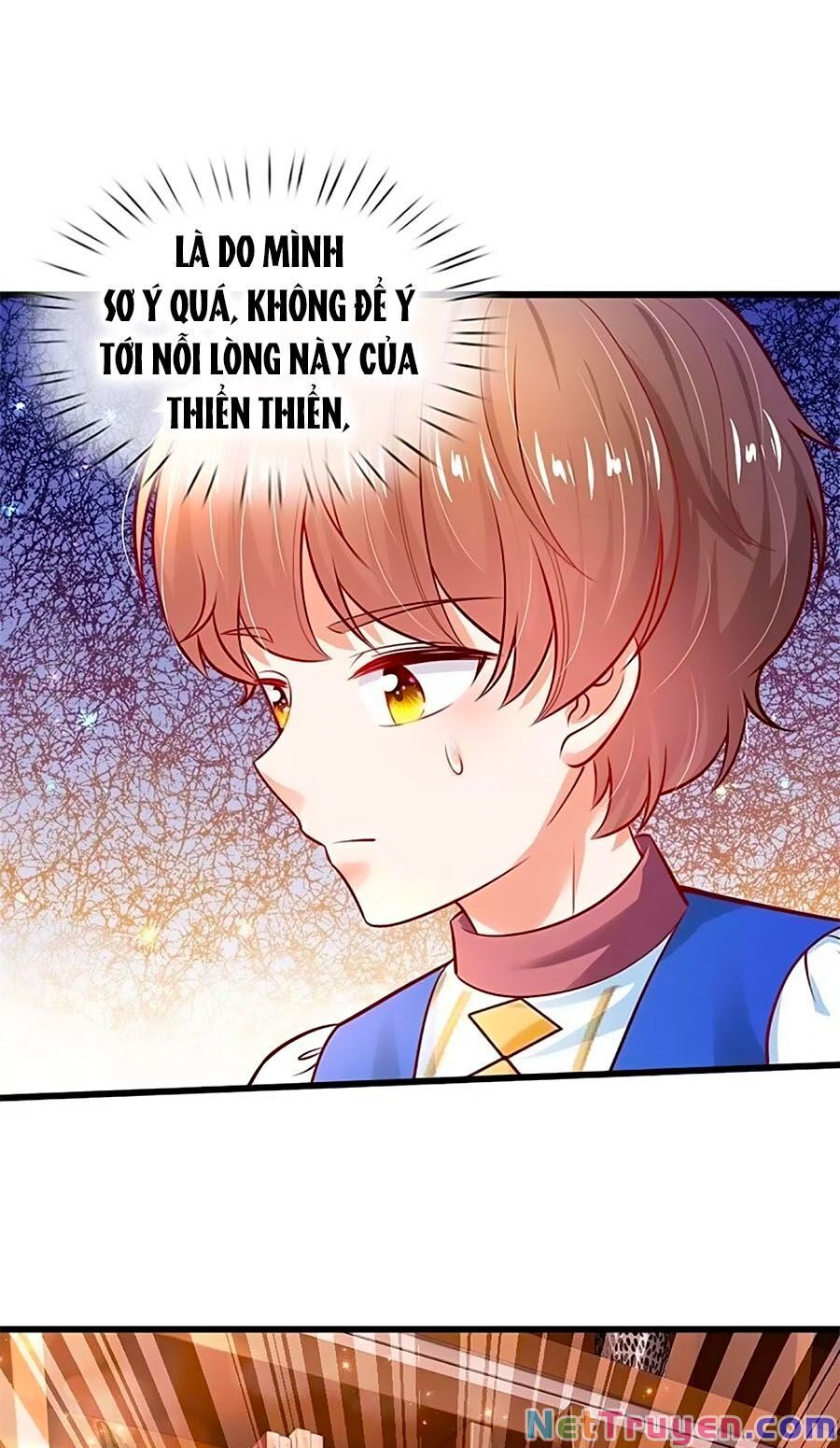 đọc truyện Bỗng Một Ngày Trở Thành Con Gái Nhà Vua Chương 323 ảnh 22 tại Thiên Thai Truyện