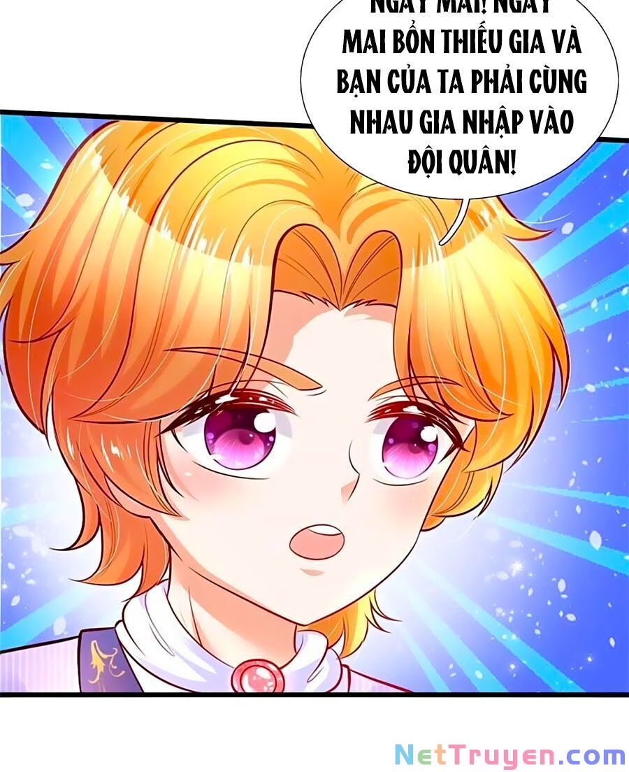 đọc truyện Bỗng Một Ngày Trở Thành Con Gái Nhà Vua Chương 323 ảnh 30 tại Thiên Thai Truyện