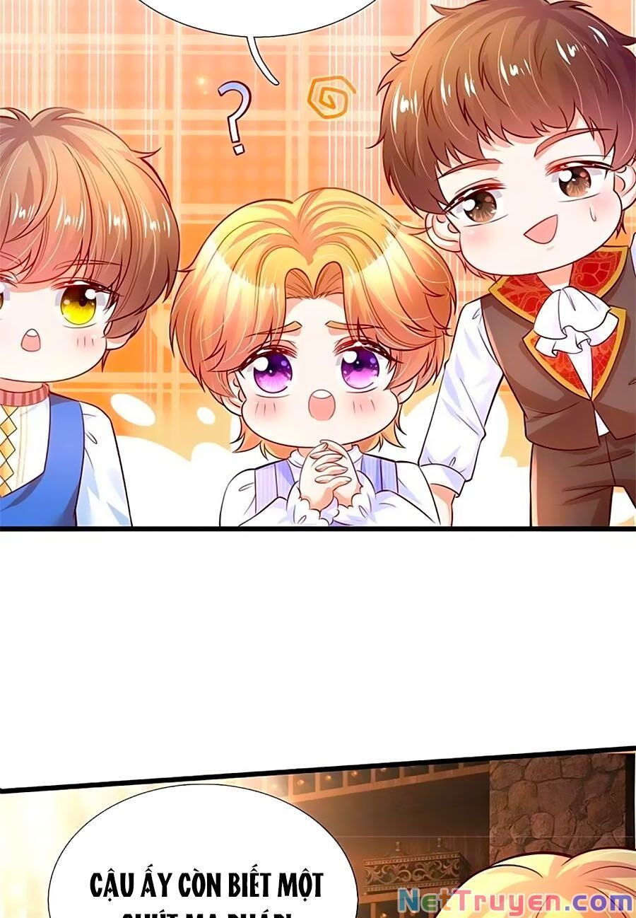 đọc truyện Bỗng Một Ngày Trở Thành Con Gái Nhà Vua Chương 323 ảnh 6 tại Thiên Thai Truyện