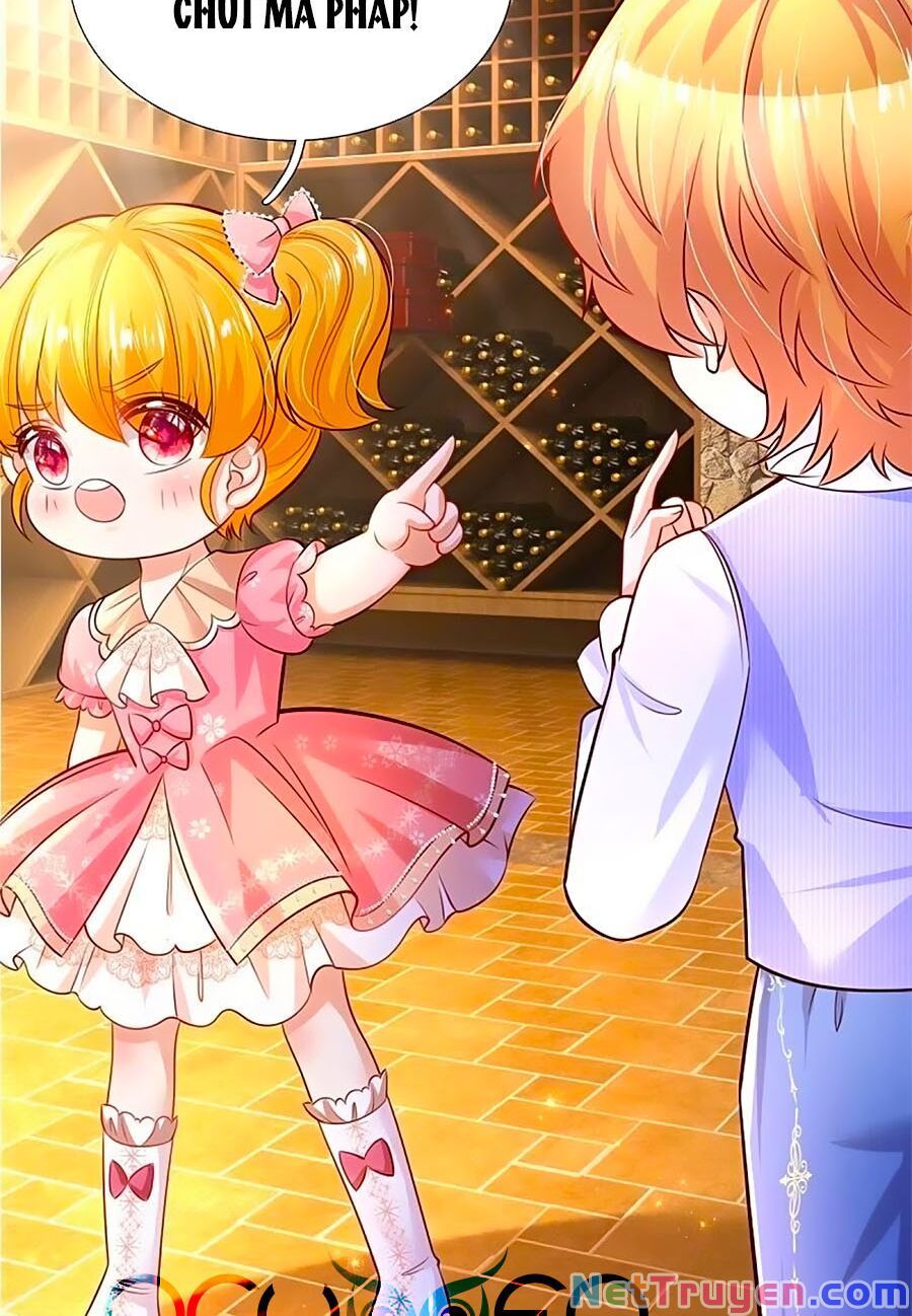 đọc truyện Bỗng Một Ngày Trở Thành Con Gái Nhà Vua Chương 323 ảnh 7 tại Thiên Thai Truyện