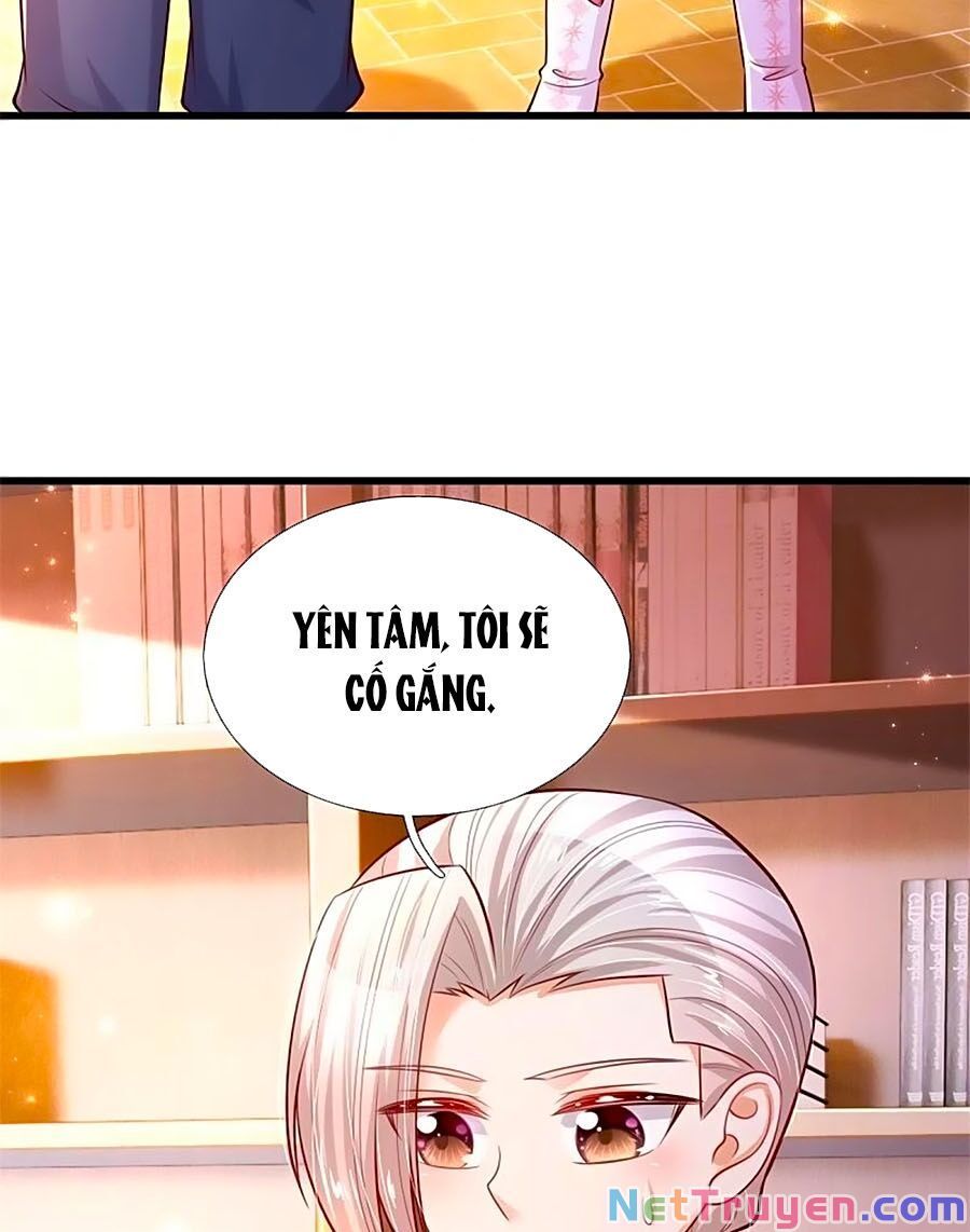 đọc truyện Bỗng Một Ngày Trở Thành Con Gái Nhà Vua Chương 323 ảnh 9 tại Thiên Thai Truyện