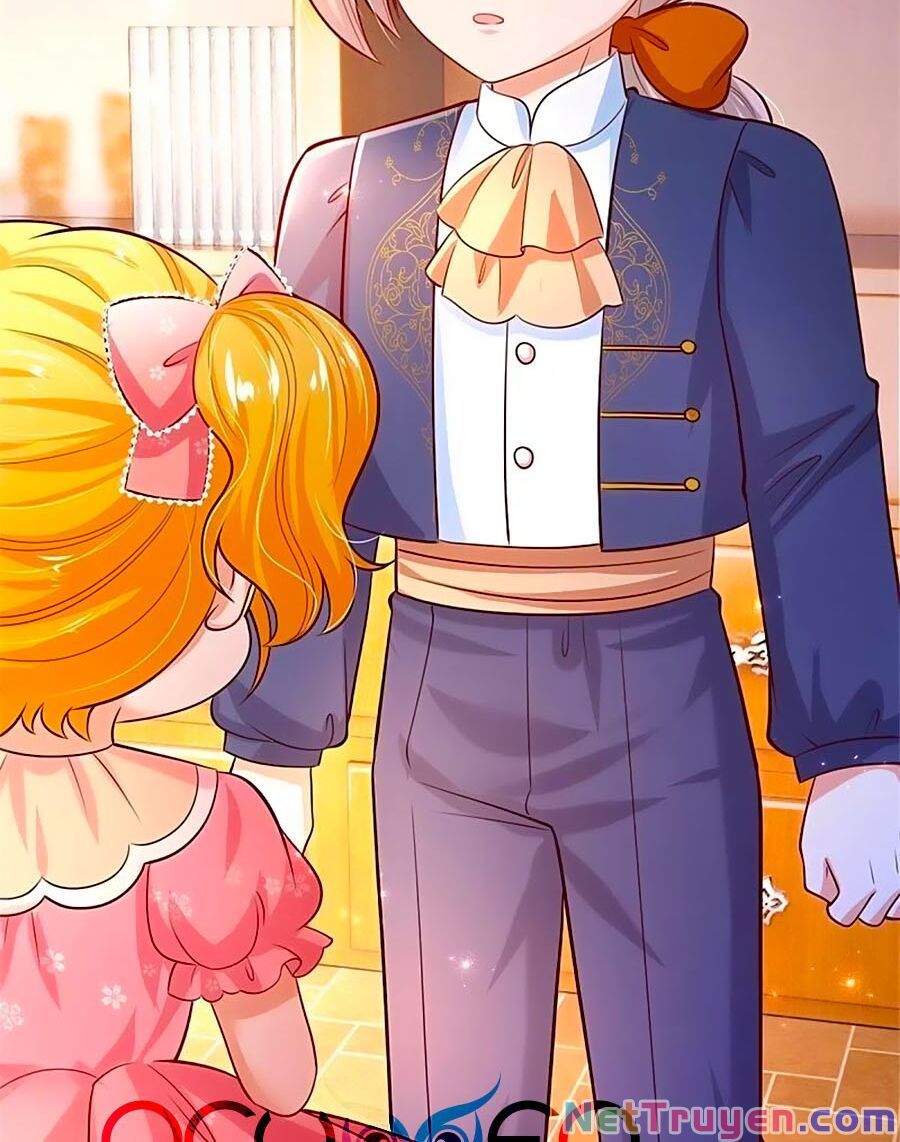 đọc truyện Bỗng Một Ngày Trở Thành Con Gái Nhà Vua Chương 323 ảnh 10 tại Thiên Thai Truyện