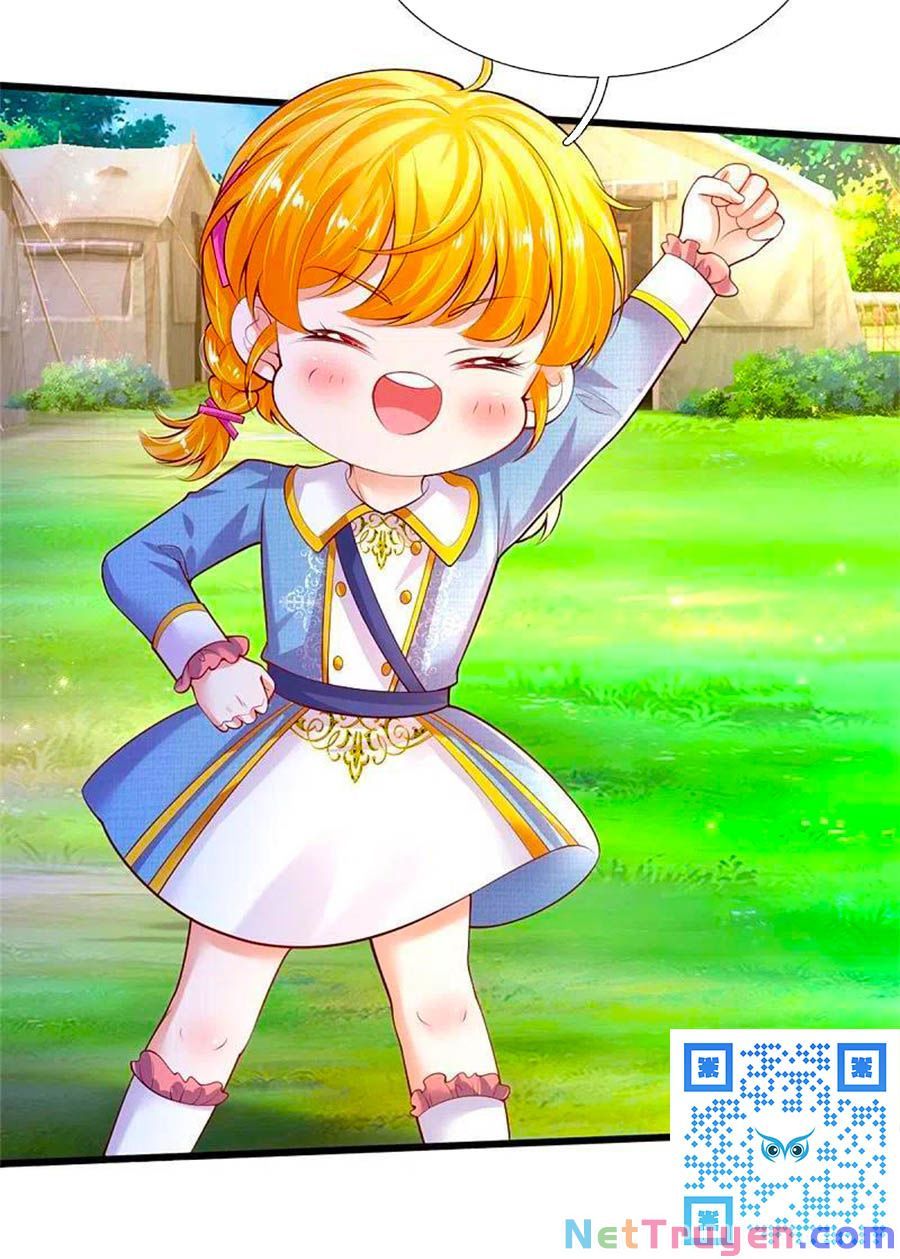 đọc truyện Bỗng Một Ngày Trở Thành Con Gái Nhà Vua Chương 328 ảnh 13 tại Thiên Thai Truyện