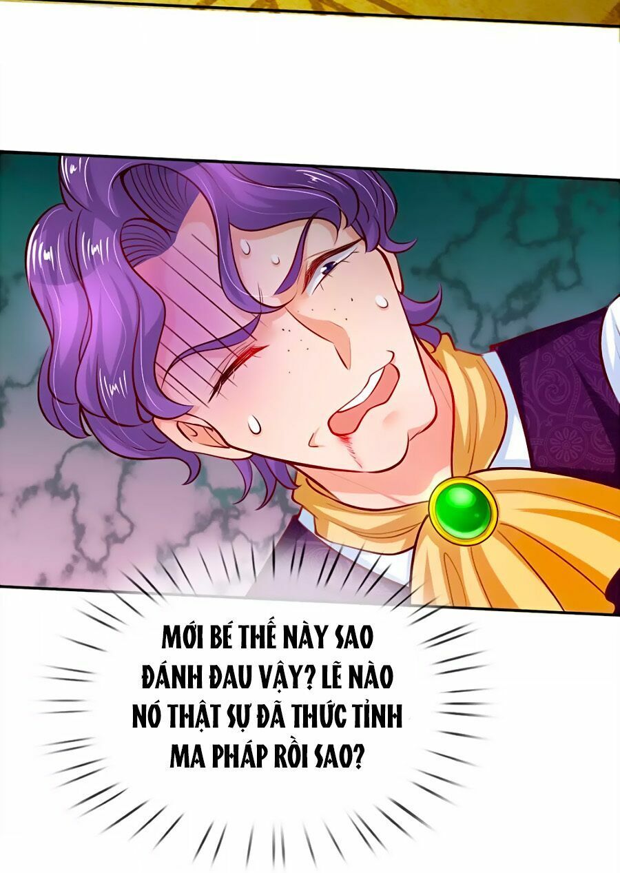 đọc truyện Bỗng Một Ngày Trở Thành Con Gái Nhà Vua Chương 33 ảnh 13 tại Thiên Thai Truyện