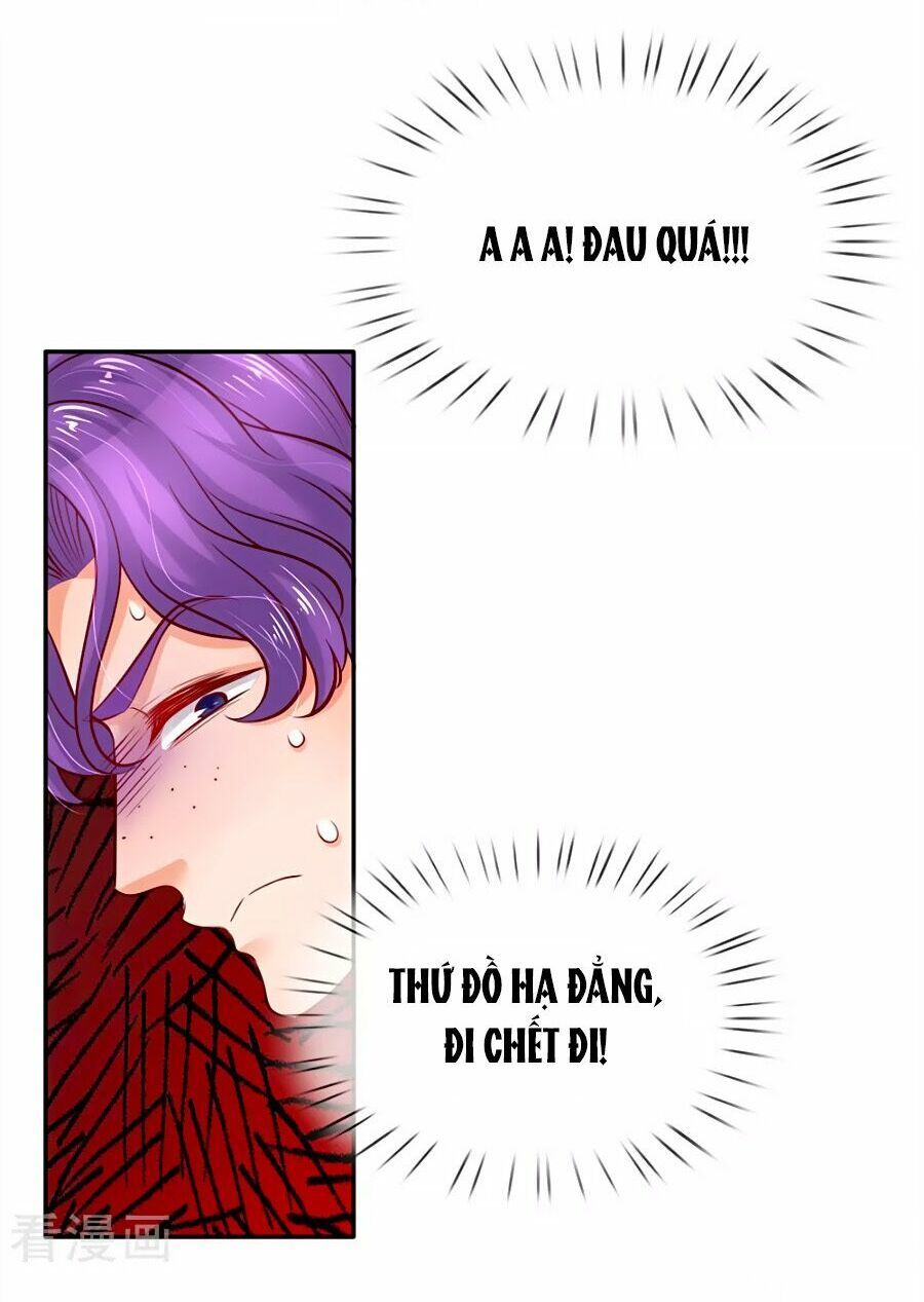 đọc truyện Bỗng Một Ngày Trở Thành Con Gái Nhà Vua Chương 33 ảnh 14 tại Thiên Thai Truyện