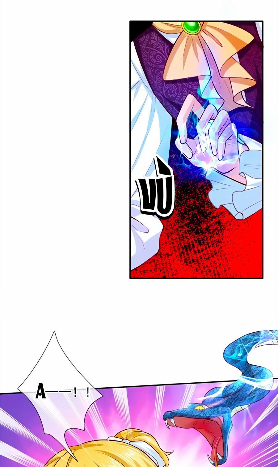 đọc truyện Bỗng Một Ngày Trở Thành Con Gái Nhà Vua Chương 33 ảnh 15 tại Thiên Thai Truyện