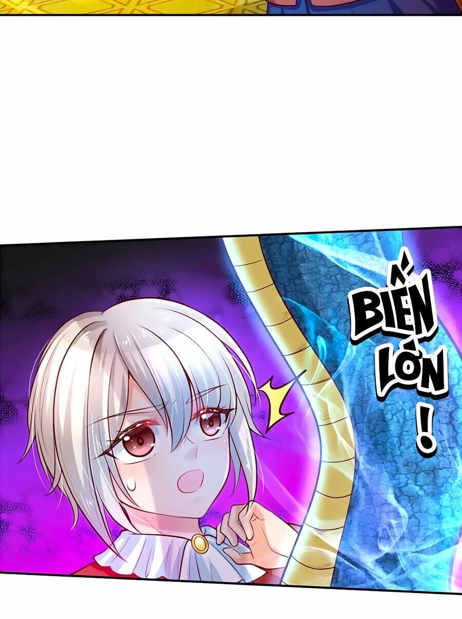 đọc truyện Bỗng Một Ngày Trở Thành Con Gái Nhà Vua Chương 33 ảnh 18 tại Thiên Thai Truyện