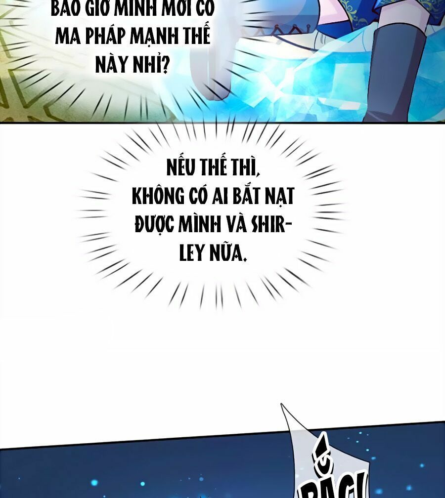 đọc truyện Bỗng Một Ngày Trở Thành Con Gái Nhà Vua Chương 33 ảnh 25 tại Thiên Thai Truyện