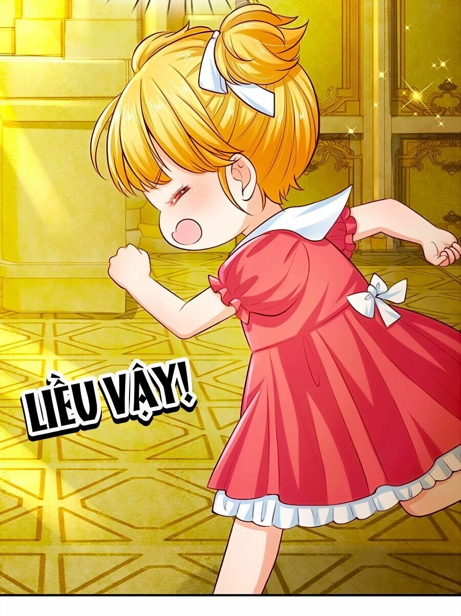 đọc truyện Bỗng Một Ngày Trở Thành Con Gái Nhà Vua Chương 33 ảnh 9 tại Thiên Thai Truyện