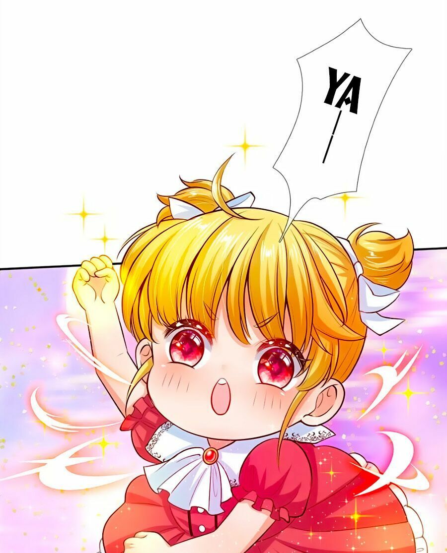 đọc truyện Bỗng Một Ngày Trở Thành Con Gái Nhà Vua Chương 33 ảnh 10 tại Thiên Thai Truyện