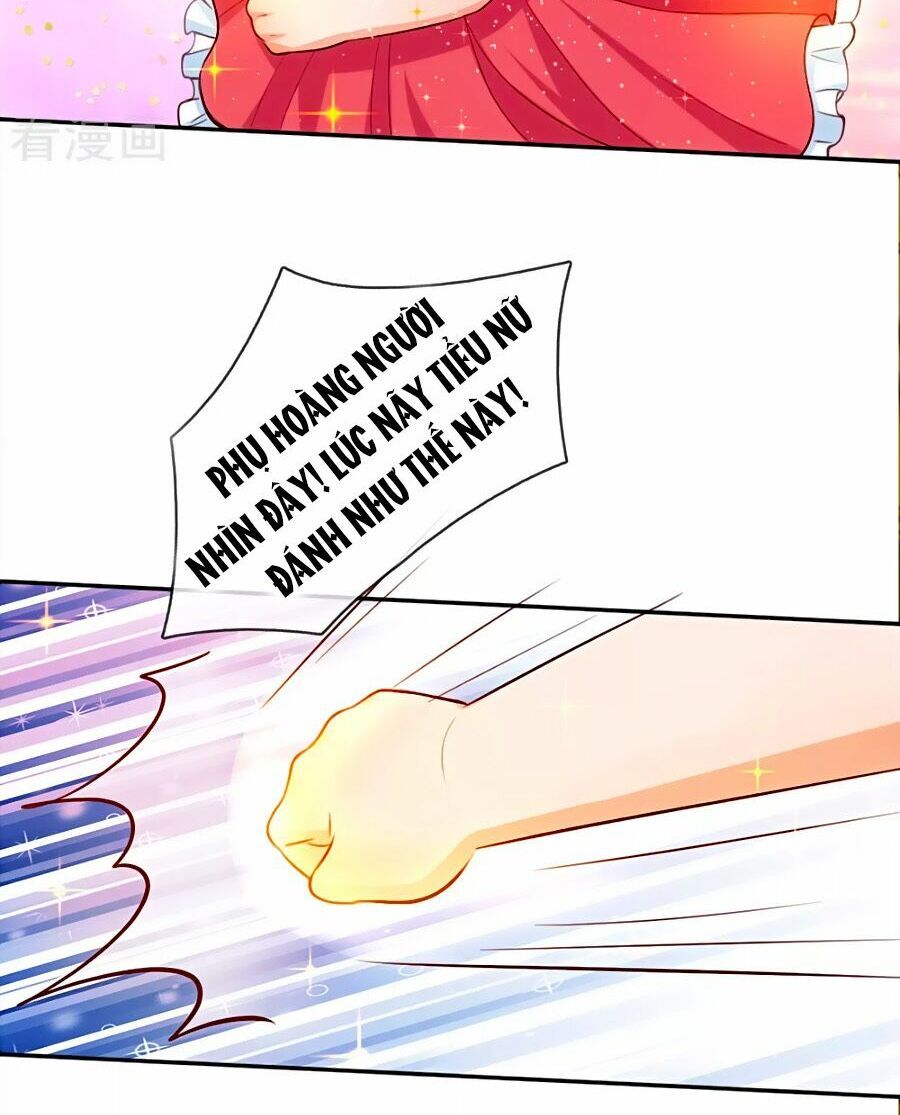 đọc truyện Bỗng Một Ngày Trở Thành Con Gái Nhà Vua Chương 33 ảnh 11 tại Thiên Thai Truyện