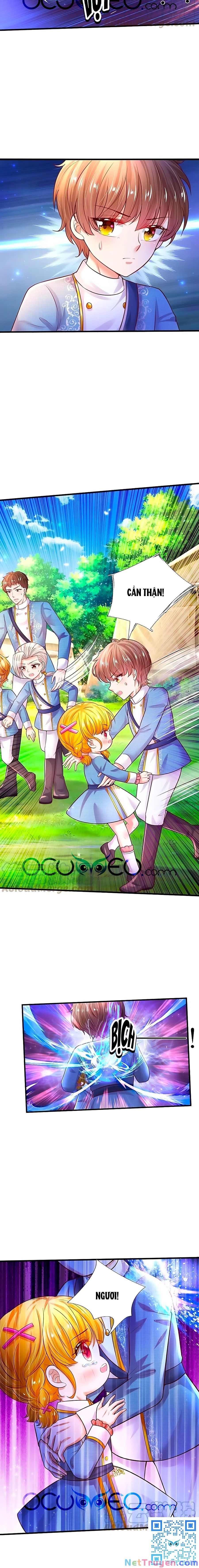 đọc truyện Bỗng Một Ngày Trở Thành Con Gái Nhà Vua Chương 332 ảnh 12 tại Thiên Thai Truyện