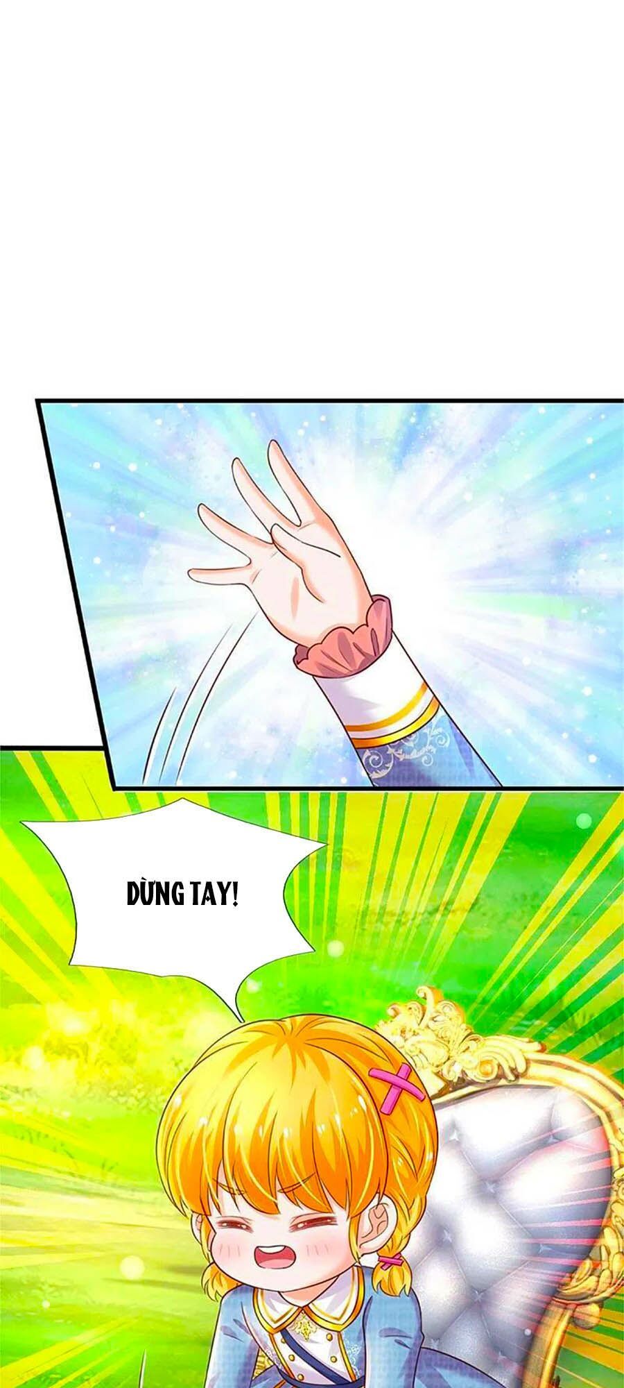 đọc truyện Bỗng Một Ngày Trở Thành Con Gái Nhà Vua Chương 336 ảnh 12 tại Thiên Thai Truyện